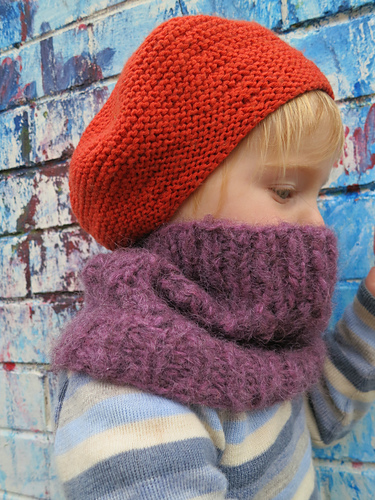 Snowdropsy the COWl