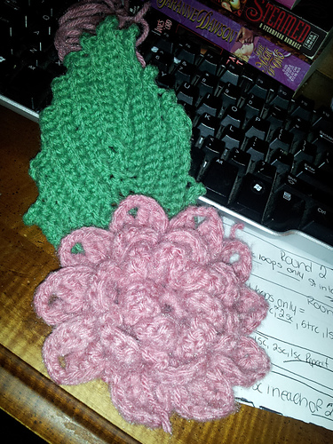 Rose Bud