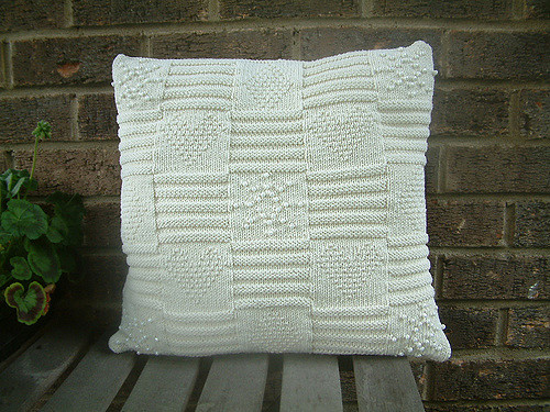 Sunshine Cushion