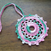 Shade Pulls - Motif Pull pattern 