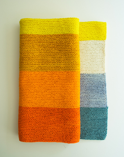 New Super Easy Baby Blanket photo 4