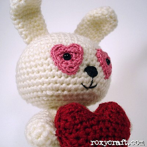 Love Bunny