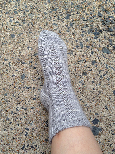 Bondi Socks