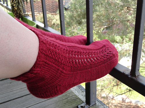 Ardeo Socks