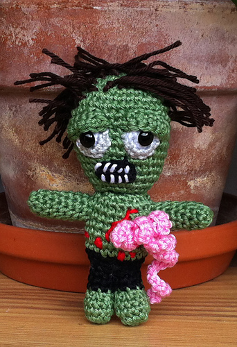 Zombie Murphy photo 1