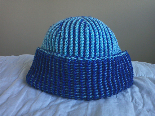 DEH Deco Hat