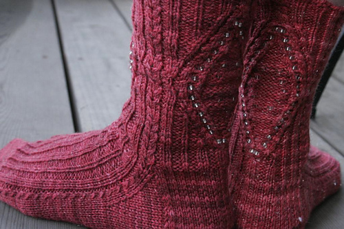 Ruby Slippers