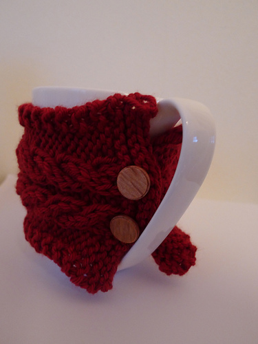 3C (cable cup cover)