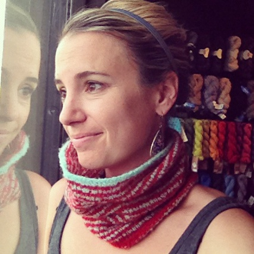 Capelli Cowl