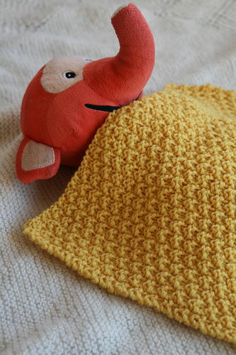 Prematurteppe med ruteark - byMurfFlickr