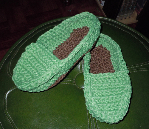 Loafers photo 2