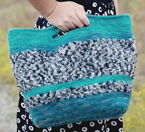 Burbank Bag
