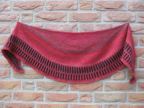 Ravelry: LightSpeed pattern by Susan Ashcroft