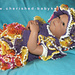 KARNIVAL KATE Dress & Romper Set photo 3