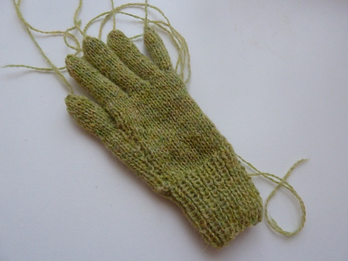 Gloves