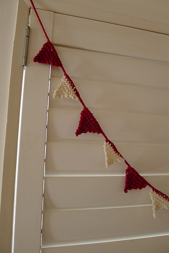 Xmas Bunting