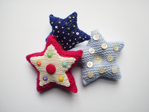 Martha's Star