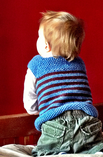 Malachi Vest