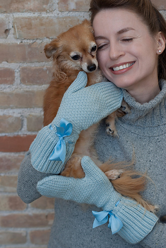 Meg Mittens