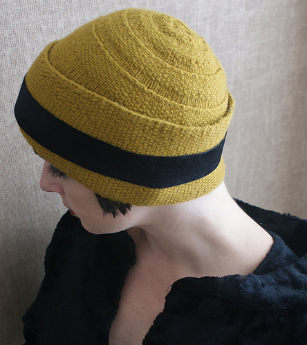 Daisy Cloche