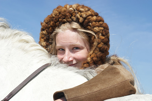 Lyra Hood