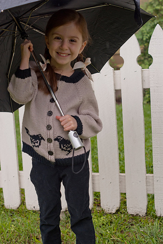Scout Cardigan