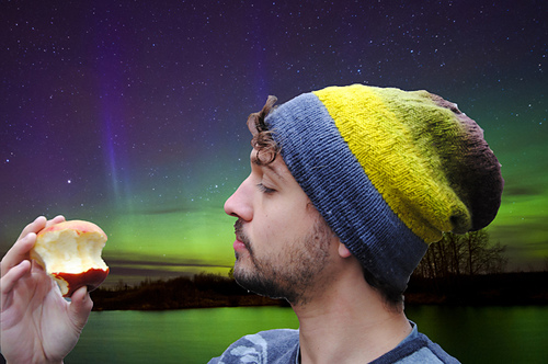 Aurora Expanse