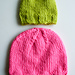 Super Soft Merino Hats for Everyone photo 3
