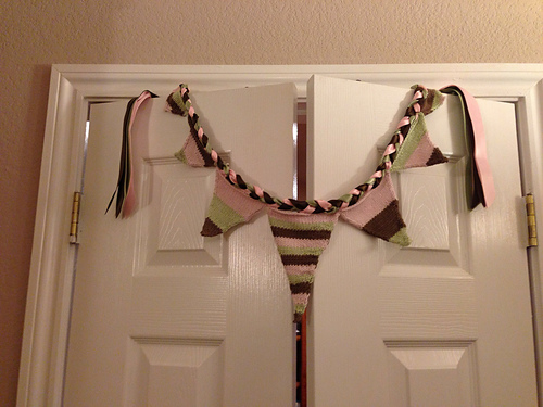 Baby Pennant photo 1