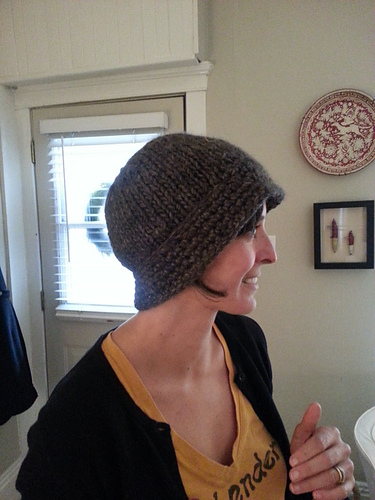 Hillcrest Cloche