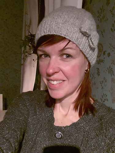 Take a Bow Hat