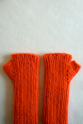 Super Soft Merino Hand Warmers