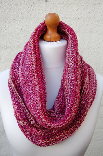 Cuddly Cowl