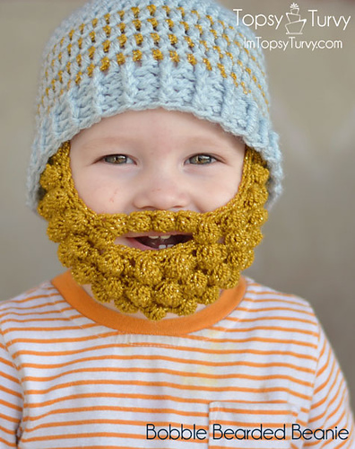 bobble beard