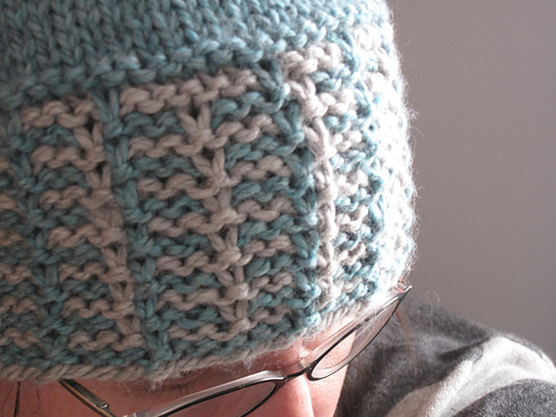 Adderley Hat