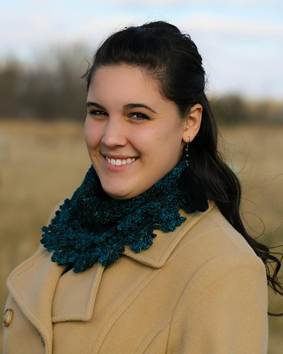 Evelyn Cowl photo 1