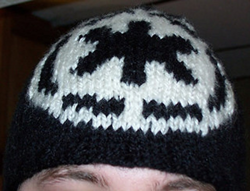 Erik's Imperial Logo Hat