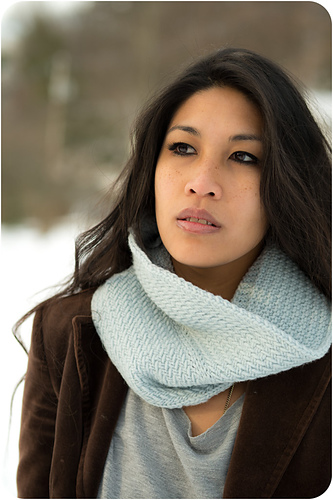 Terrace Cowl