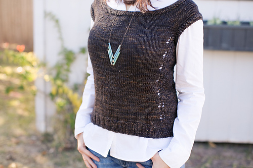 Mariposa Tee KAL photo 1