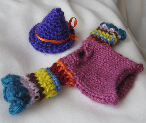 Mini Molly Sweater photo 3