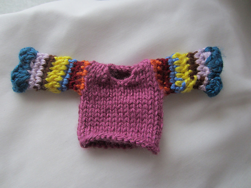 Mini Molly Sweater photo 1