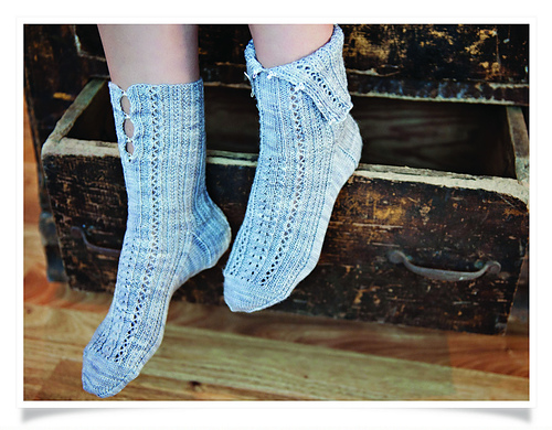 Hook & Eyelet