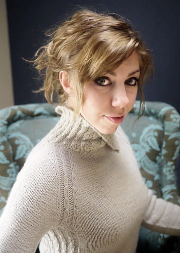 Livvy Pullover