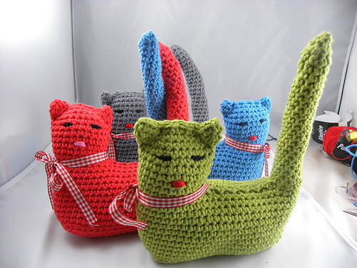 Katzen - Cats photo 3