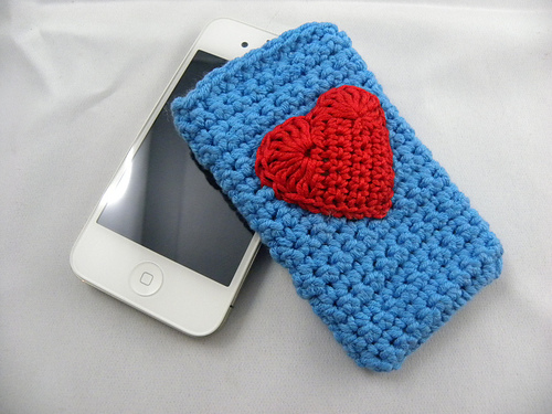 Heart for iPhone - Herz für iPhone