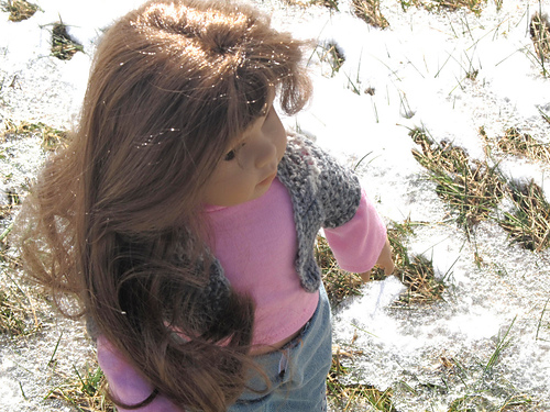 Little Something AGD Cardigan photo 3
