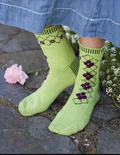 Garden Trellis Argyle