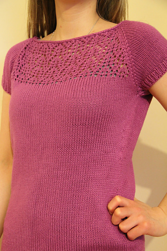 Jenny's T-Shirt