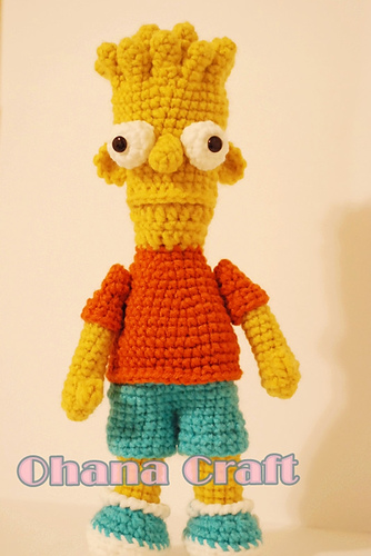 Bart Simpson