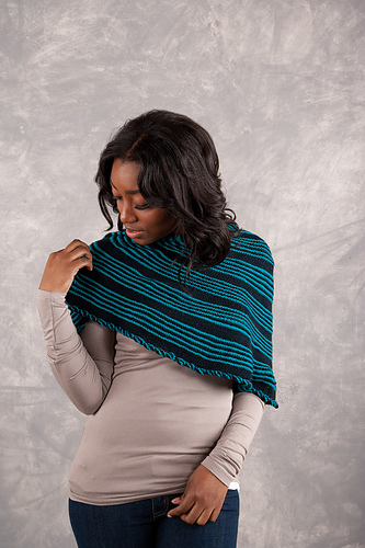 The Russell Shawl photo 7